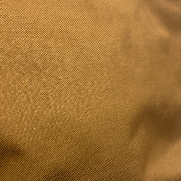 Ampac vinyl cloth handbag - Picture 2 of 13